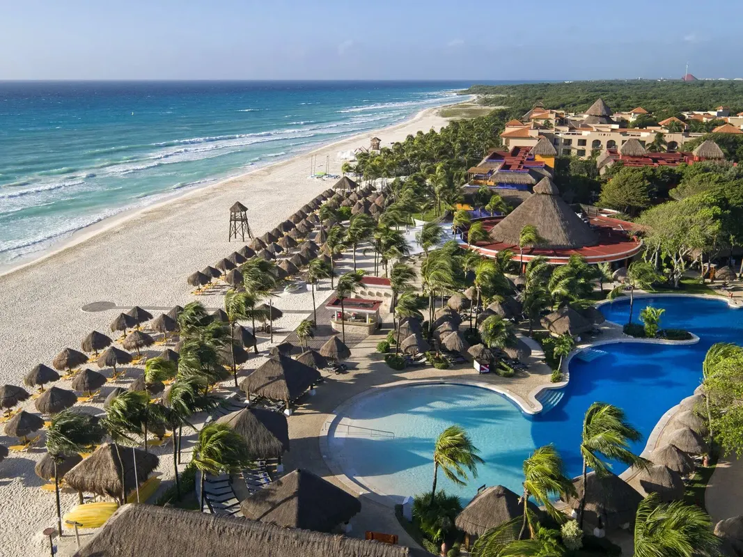 Iberostar Waves Tucan — hoofdfoto