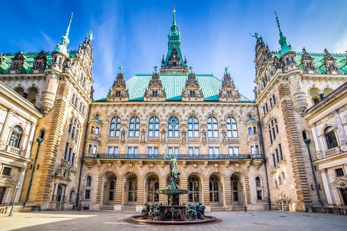 15 dg cruise &Noord Europa MSC Preziosa — hoofdfoto