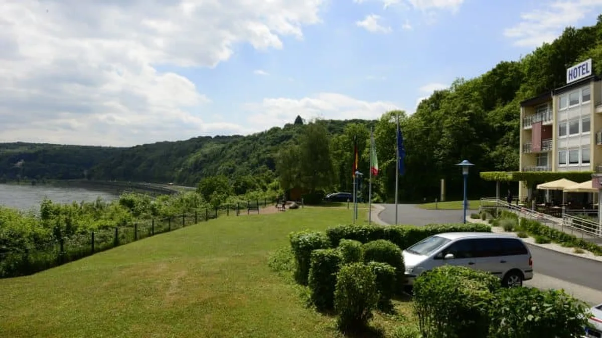 Ringhotel Haus Oberwinter — hoofdfoto
