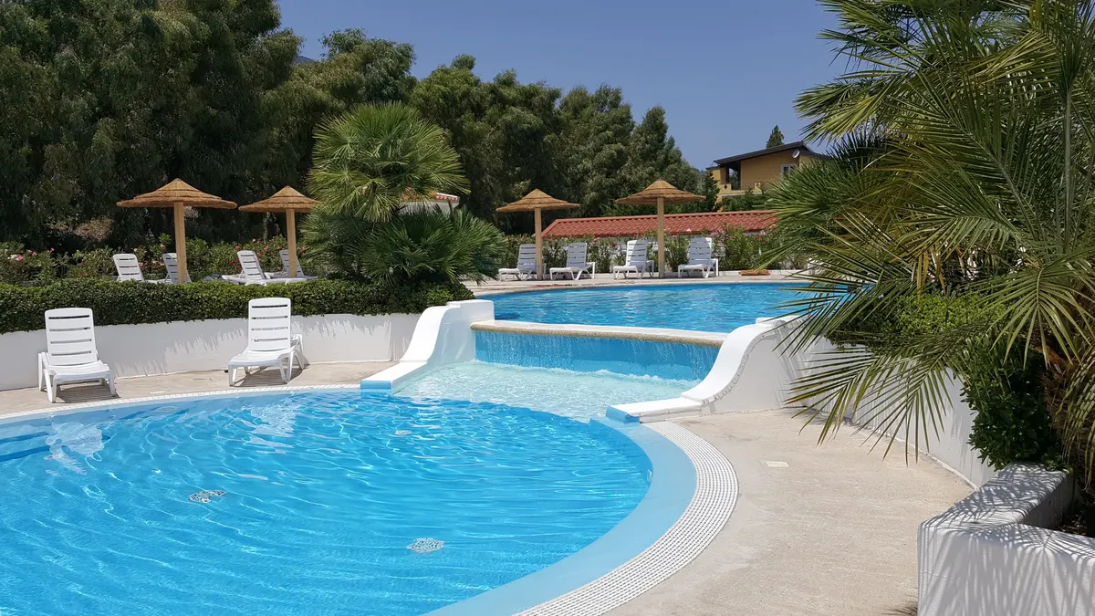 Village Il Cicero — hoofdfoto