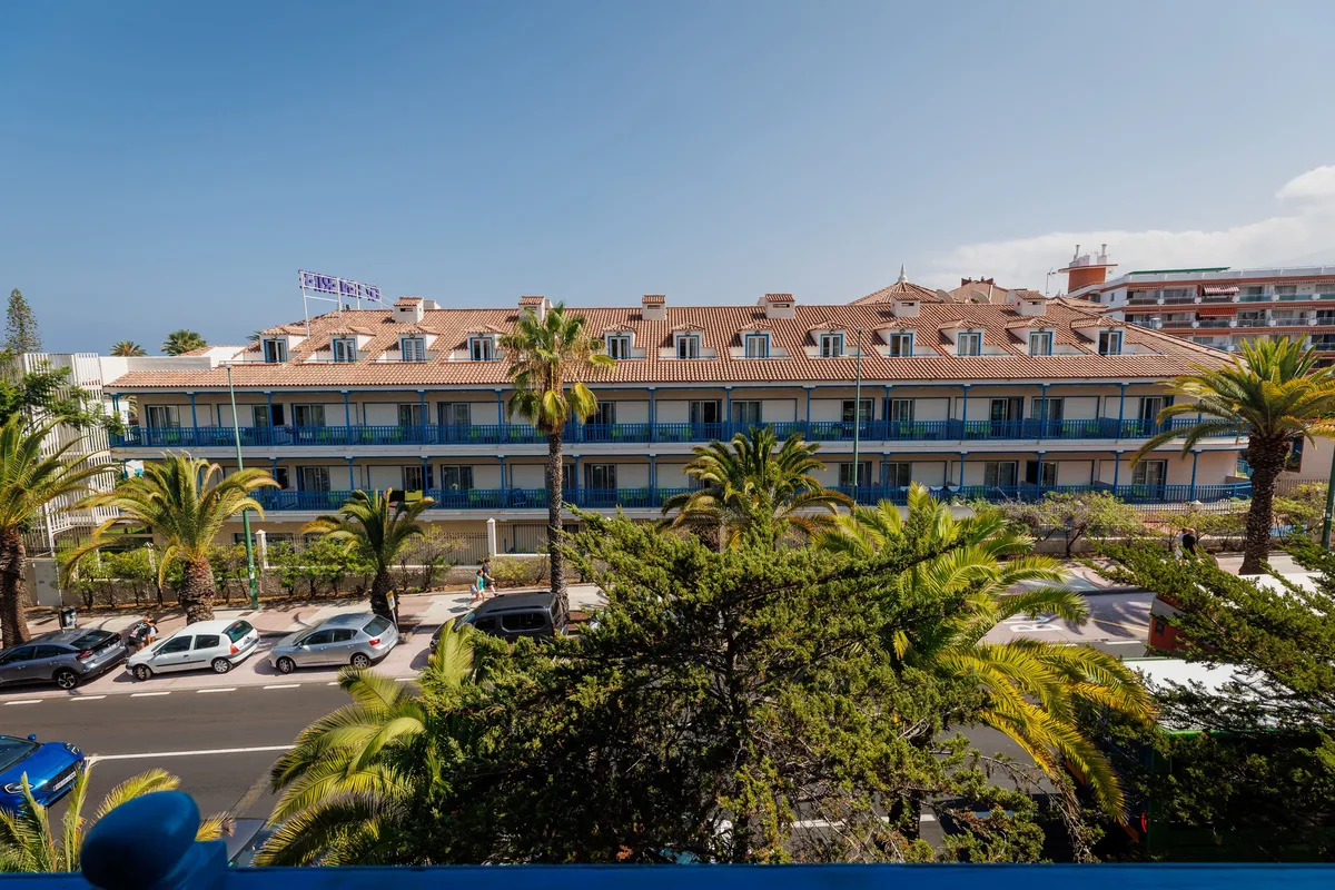 Hotel O7 Tenerife — hoofdfoto