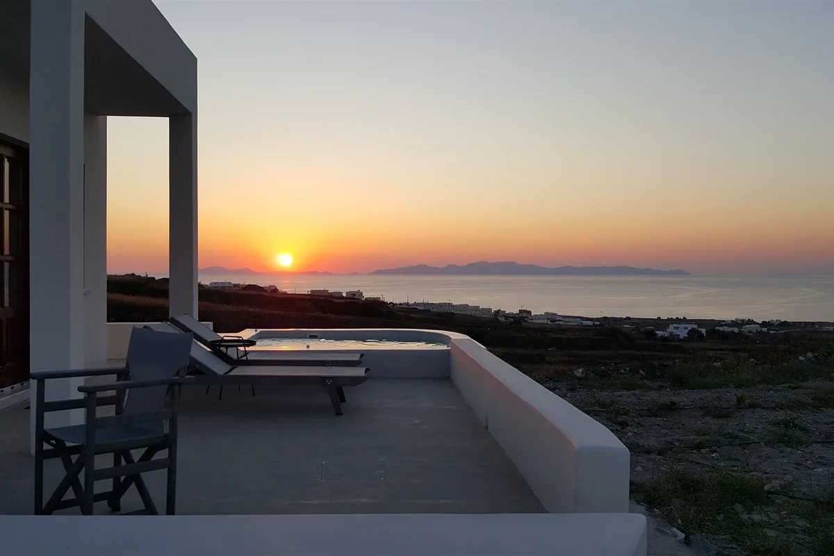 Aplada Suites, hoofdfoto
