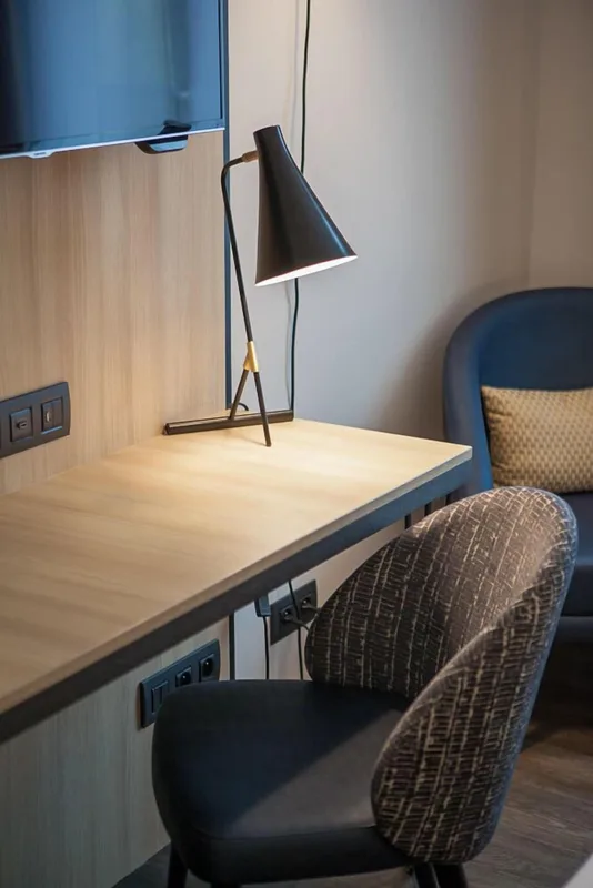 Best Western Plus Opera Batignolles — hoofdfoto