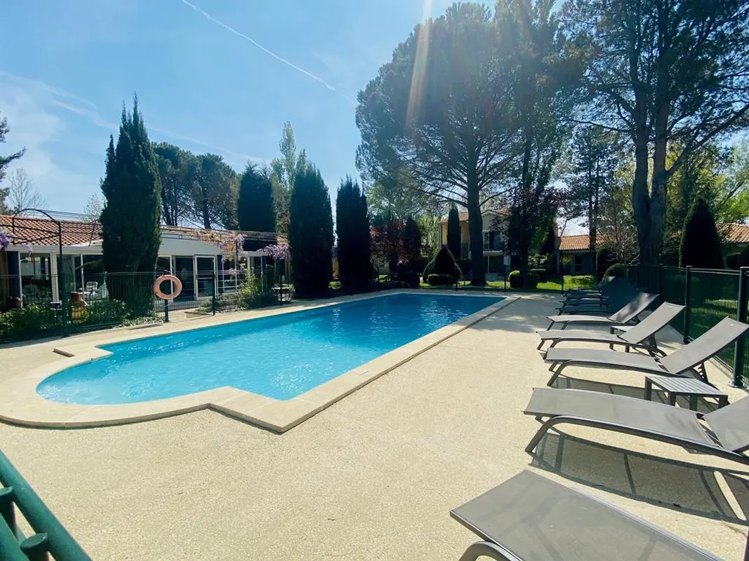 SOWELL Domaine de la Petite Isle — hoofdfoto