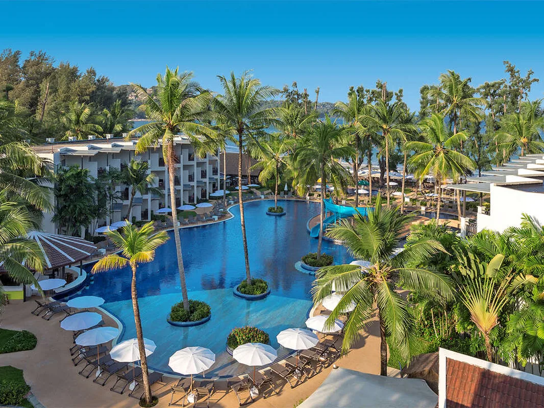 Sunwing Bangtao Beach — hoofdfoto