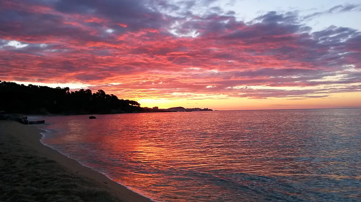 Camping Cala Gogo — hoofdfoto