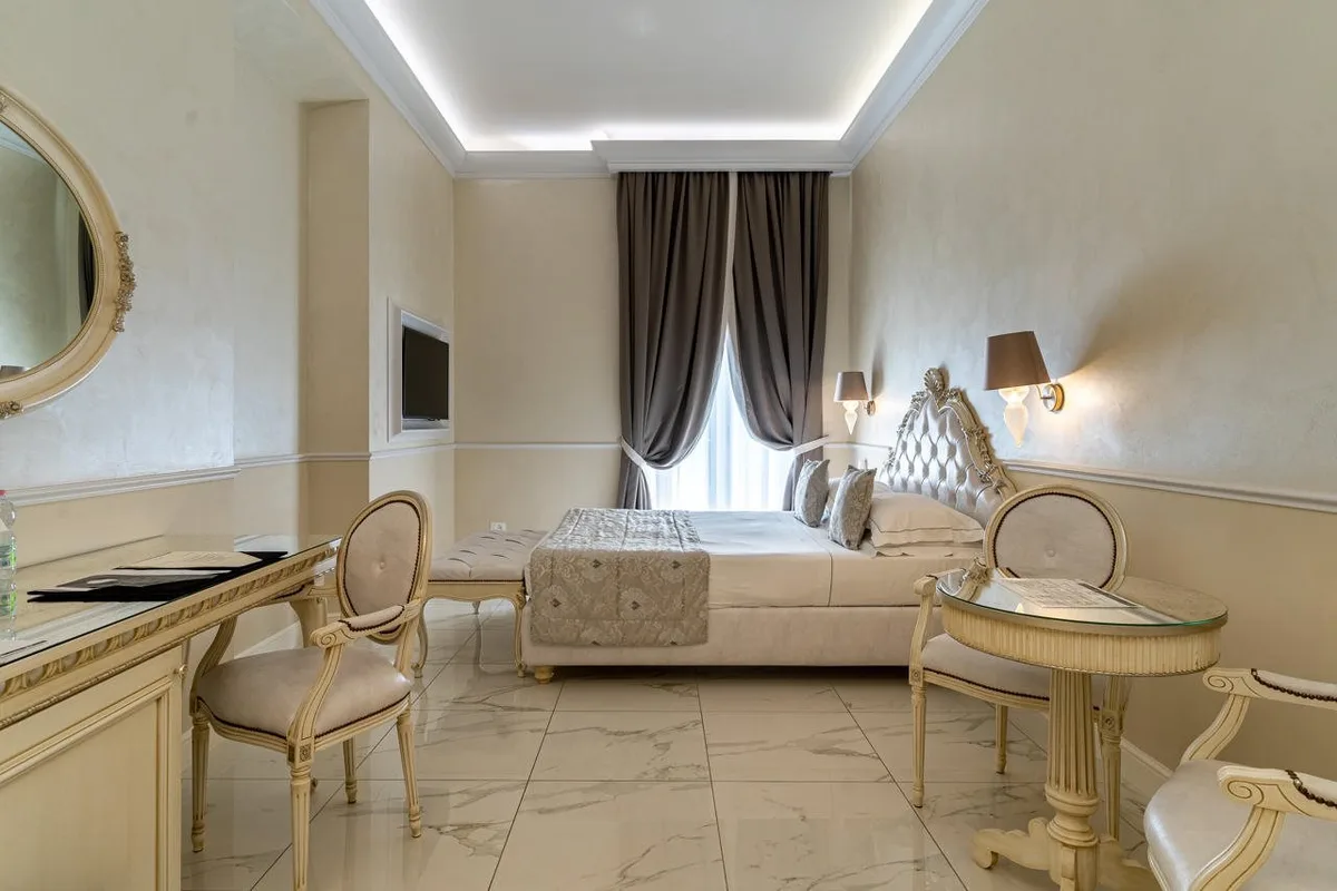 The Moon Boutique Hotel, hoofdfoto