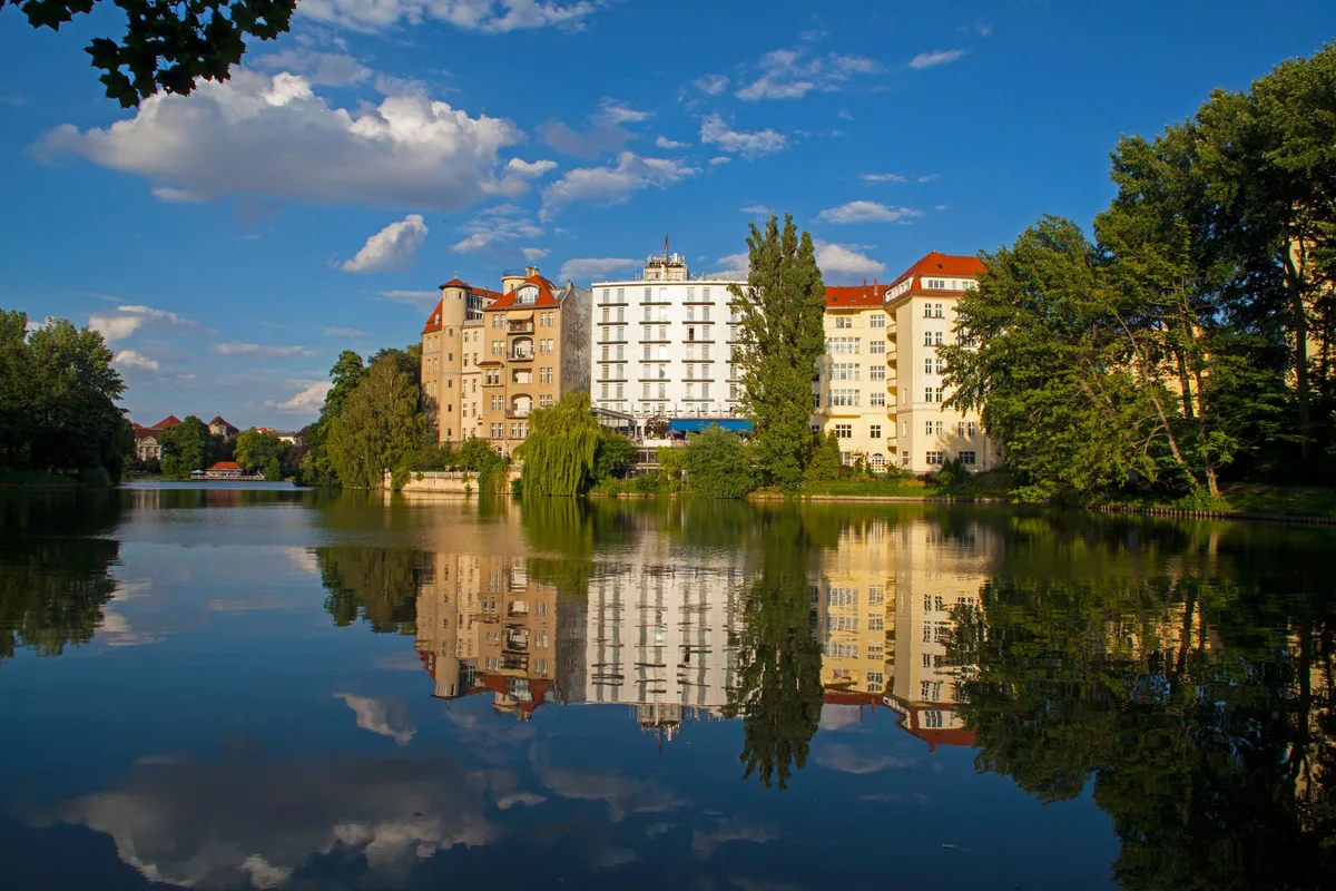 Ringhotel Seehof — hoofdfoto