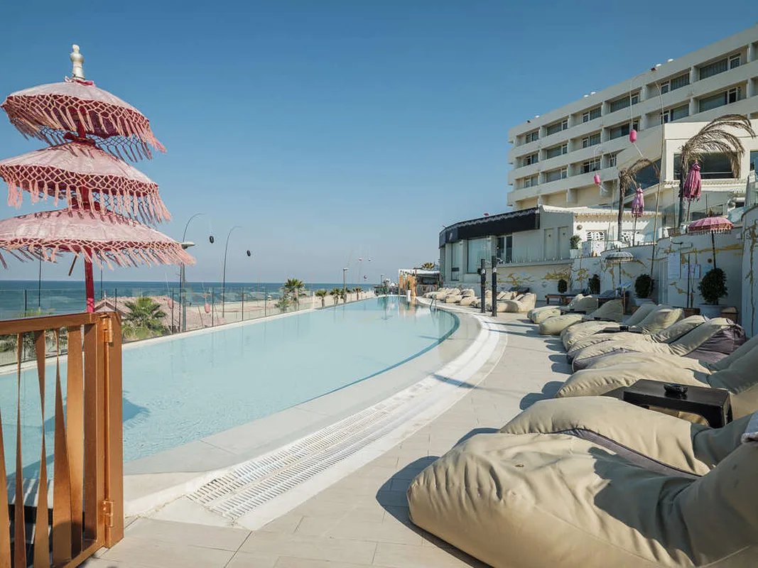 On Hotels OceanFront — hoofdfoto