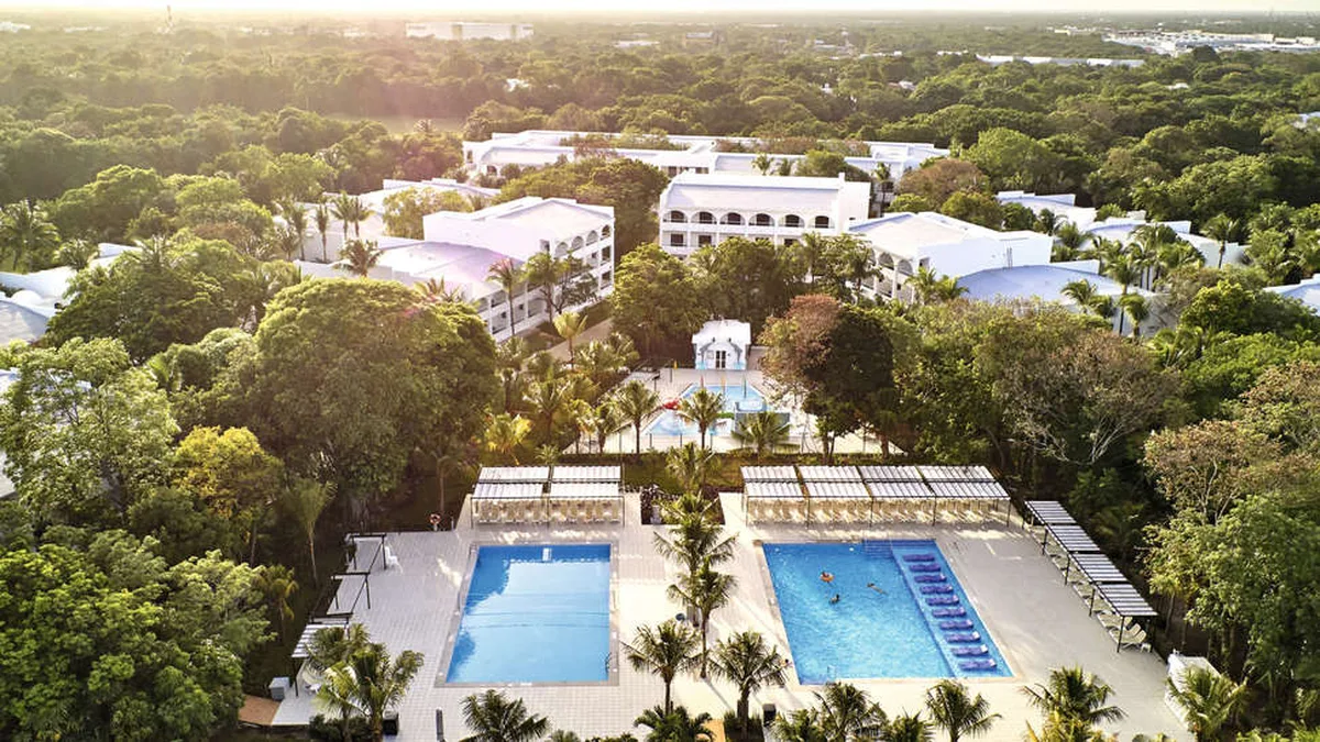 Riu Tequila — hoofdfoto