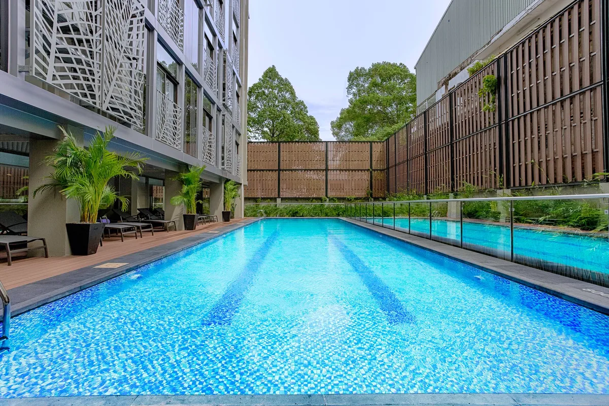 sila Urban Living — hoofdfoto