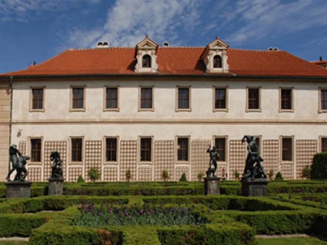 Augustine Hotel, Prague, hoofdfoto
