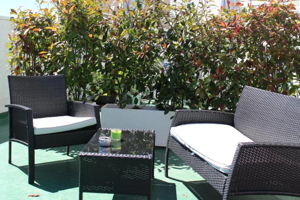 Hotel AS Camelias — hoofdfoto