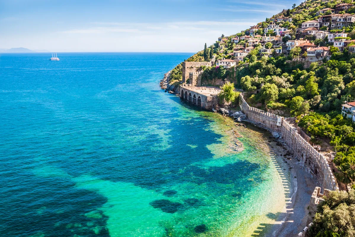 Bingo Turkse Riviera 5* — hoofdfoto