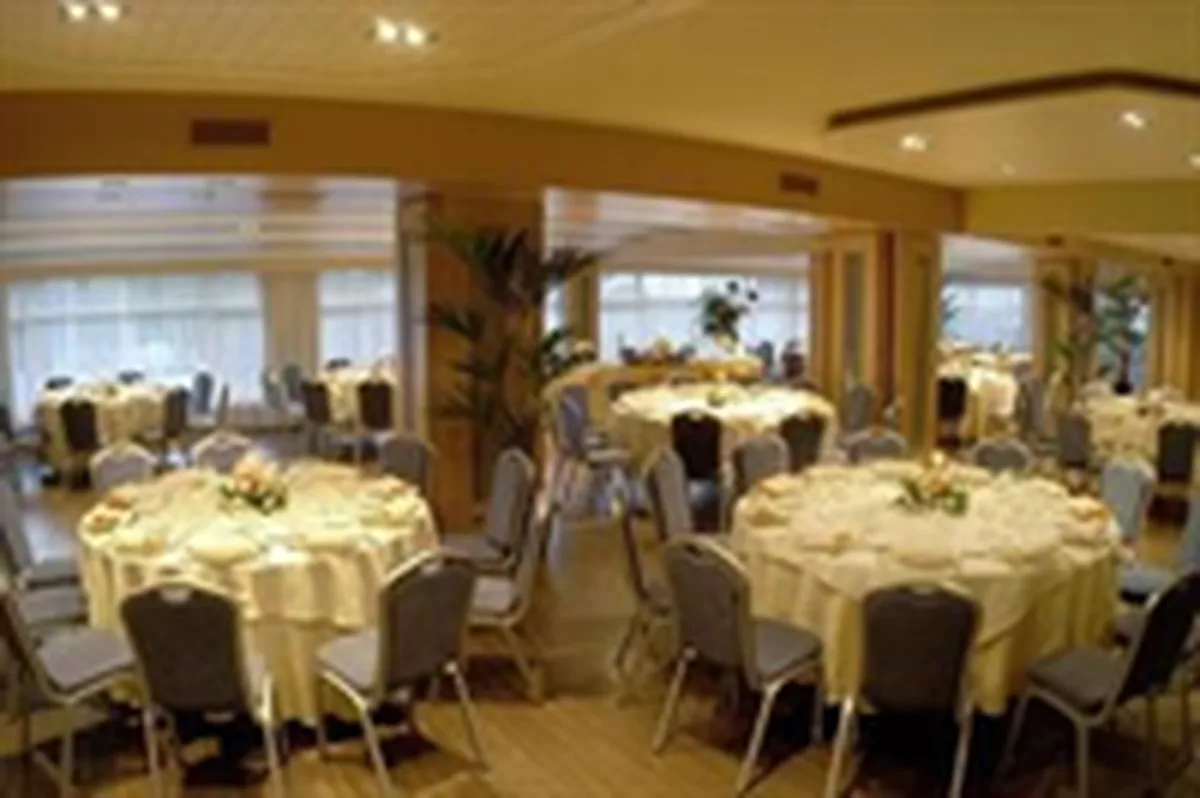 Best Western Hotel Mediterraneo — hoofdfoto