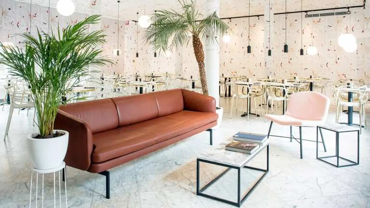 MABI City Centre — hoofdfoto