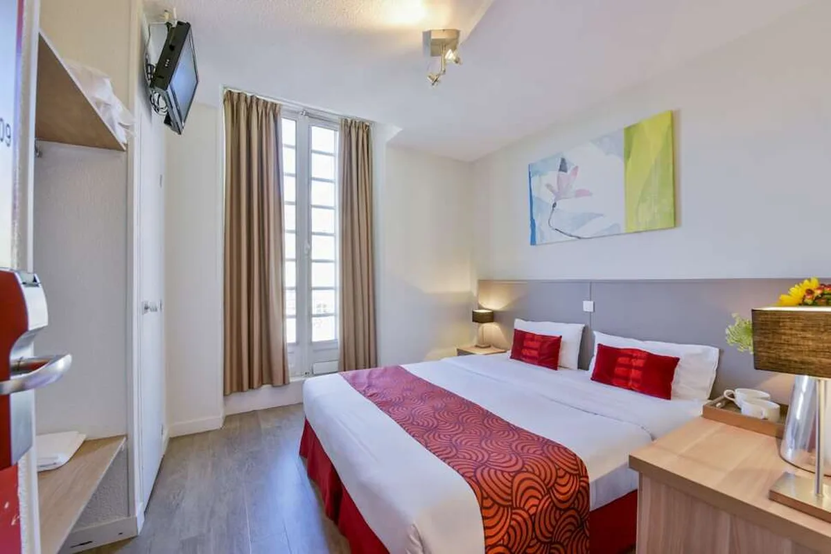 Coeur de City Bordeaux Clemenceau — hoofdfoto