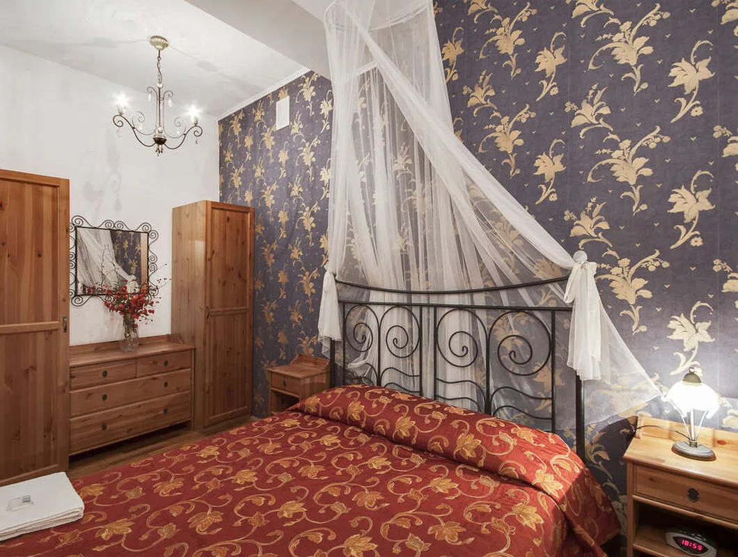 Abella Suites & Appartementen — hoofdfoto