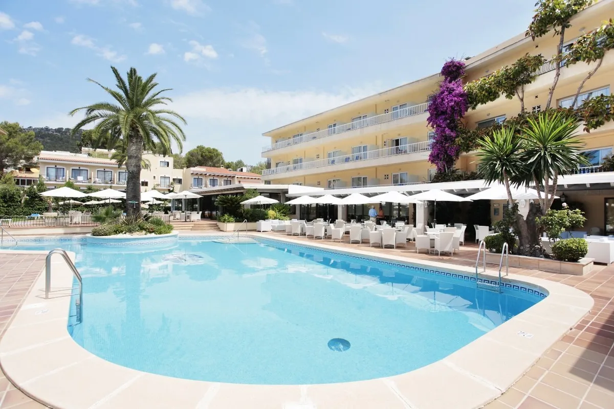 Grupotel Nilo & Spa, hoofdfoto