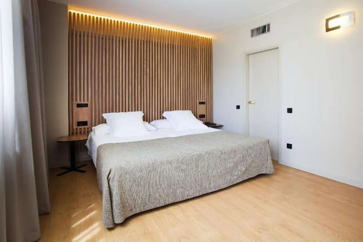Atenea Barcelona — hoofdfoto