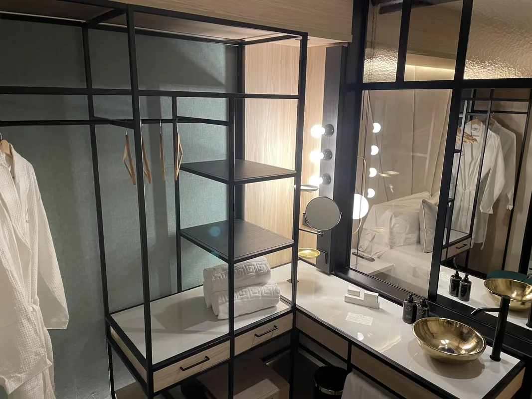 Nivia Born Boutique Hotel — hoofdfoto