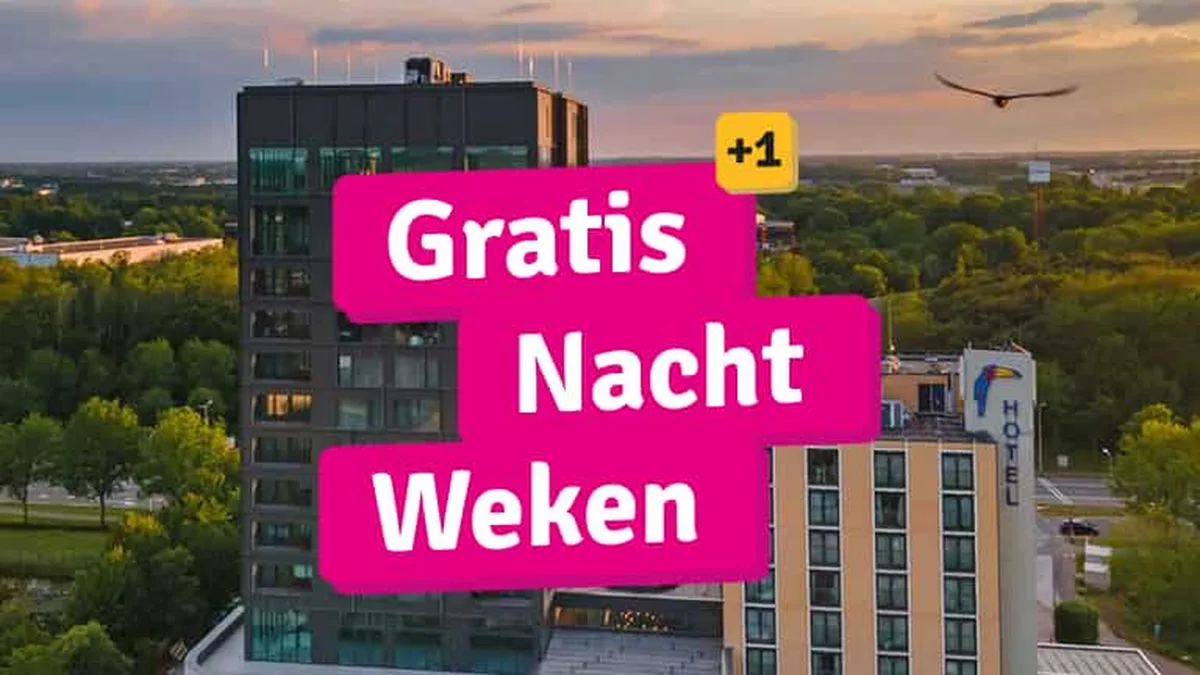 Van der Valk Hotel Venlo, hoofdfoto