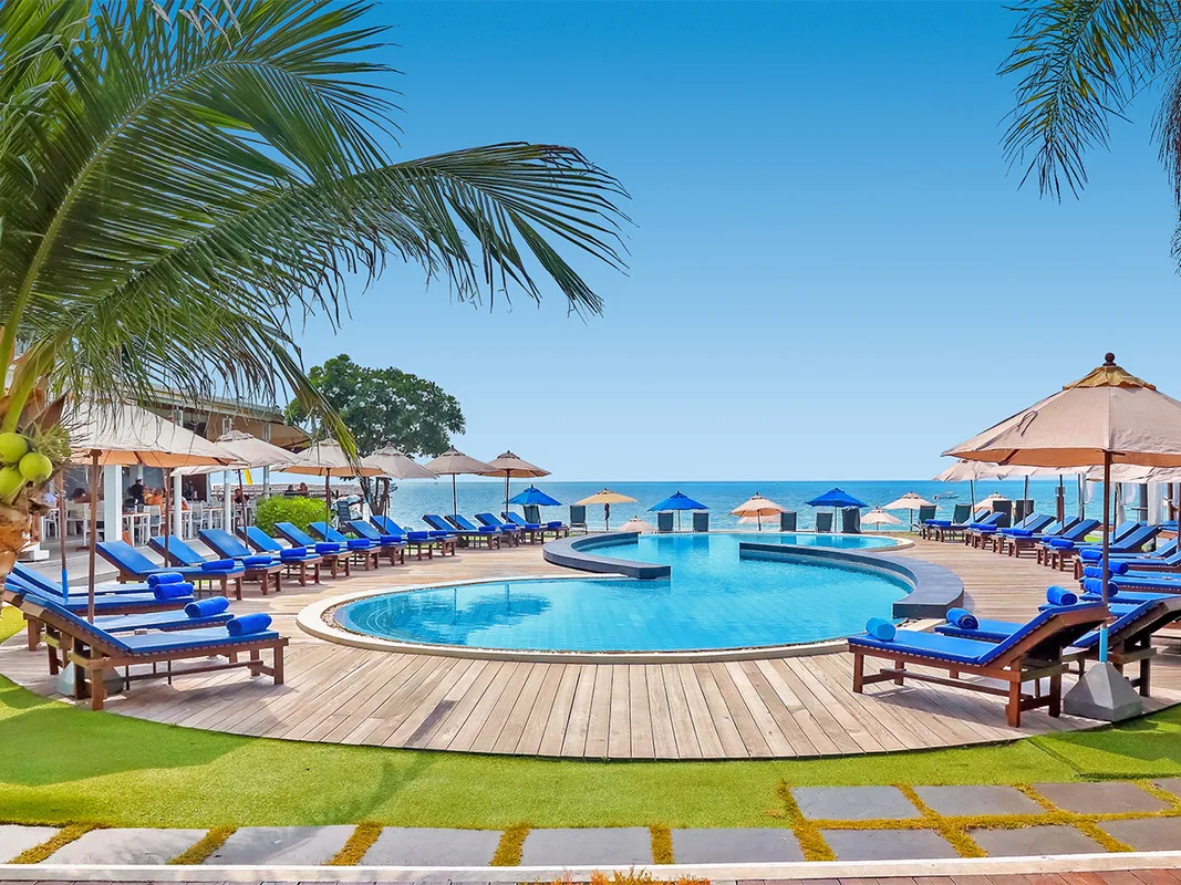 KC Beach Club & Pool Villas, hoofdfoto