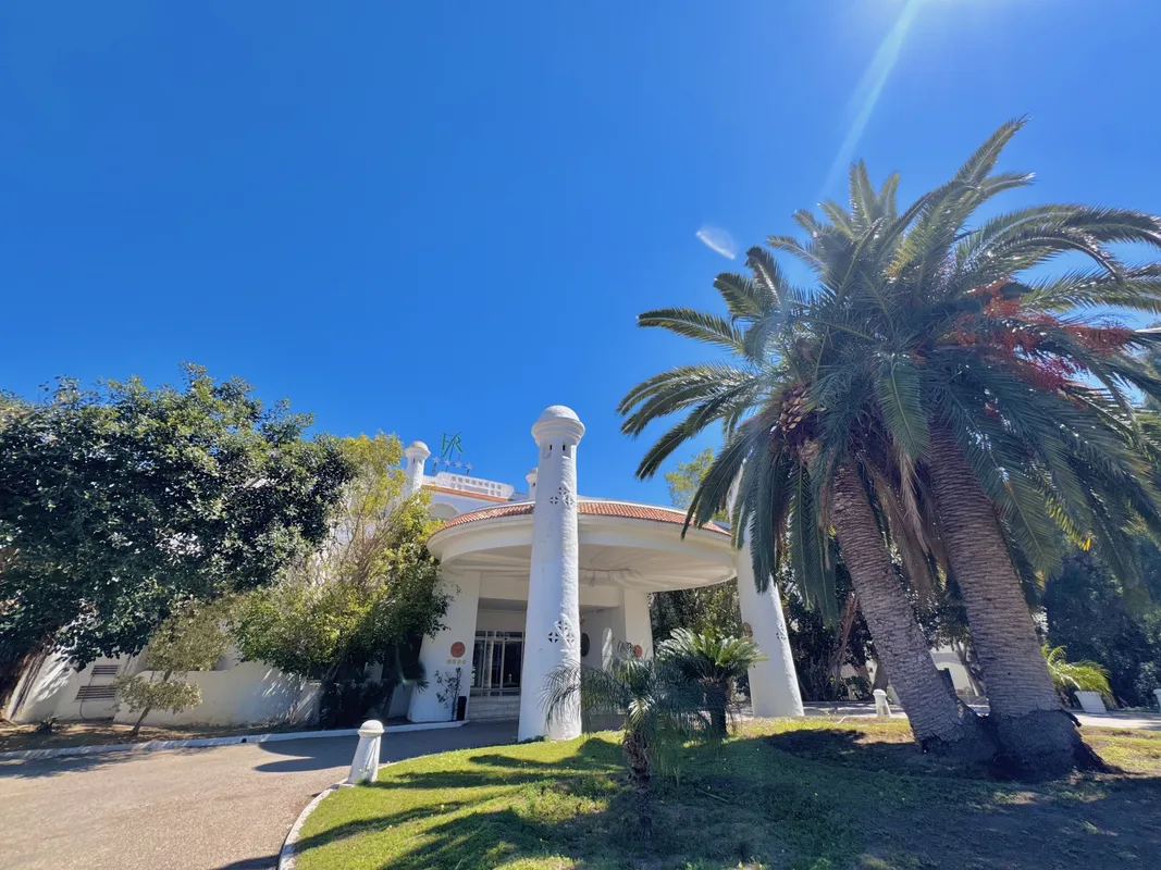 Hammamet Garden Resort & Spa — hoofdfoto