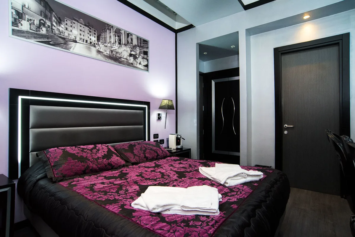 Imperium Suite Navona, hoofdfoto