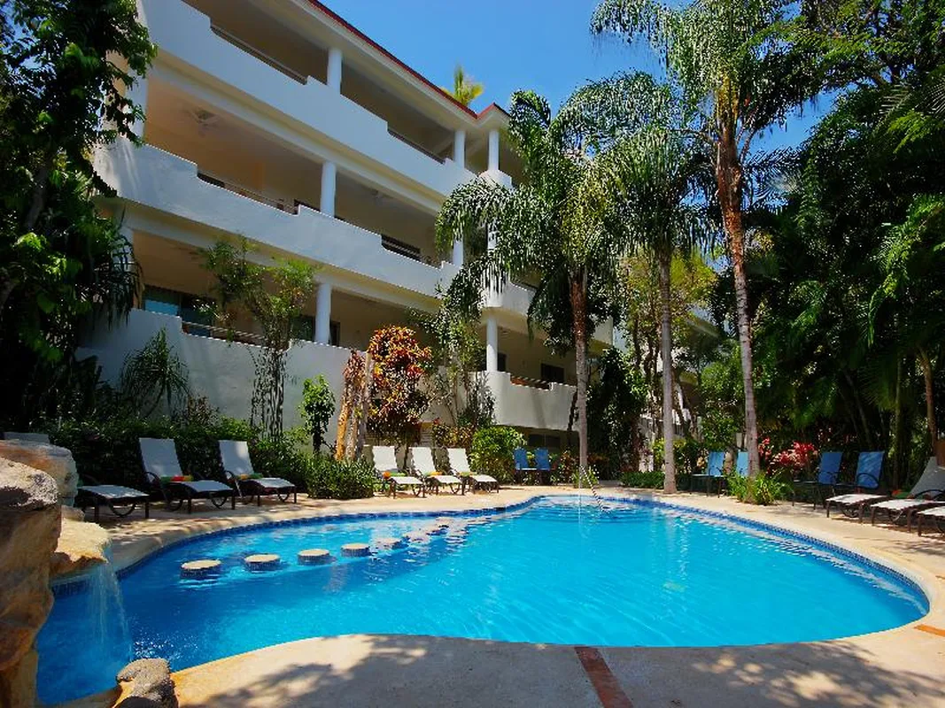 Riviera Maya Suites — hoofdfoto