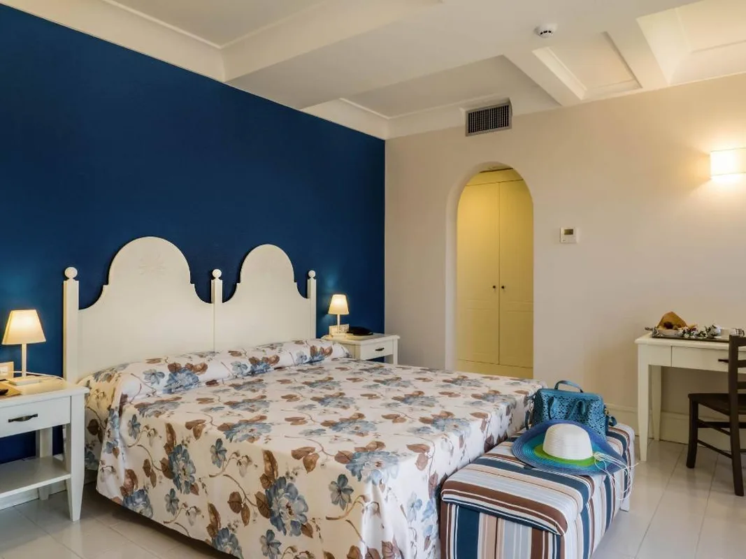 Hotel Danieli Pozzallo — hoofdfoto
