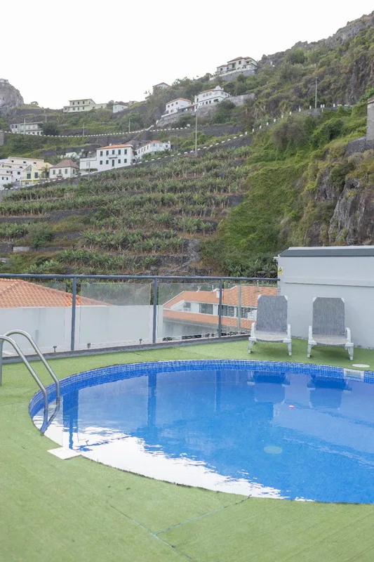 Flag Hotel Madeira Ribeira Brava, hoofdfoto