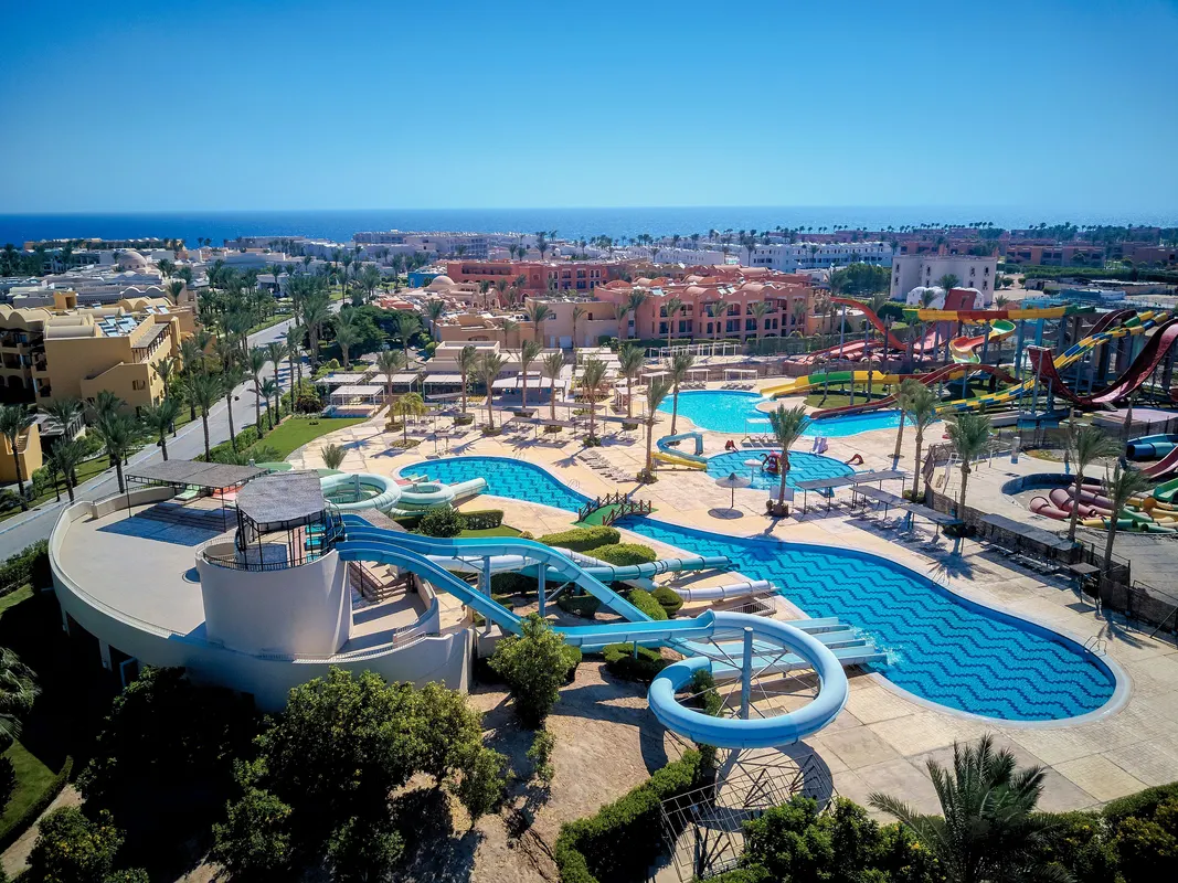 Steigenberger Resort Alaya — hoofdfoto