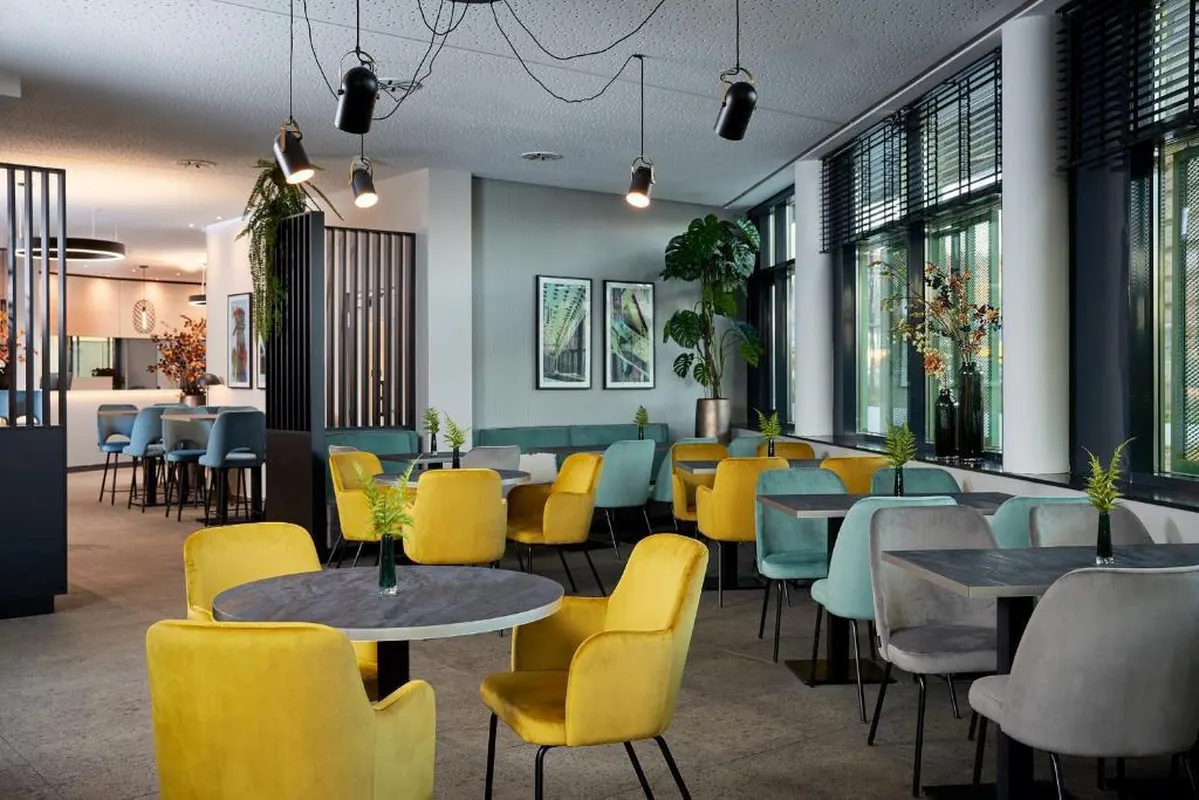 Leonardo Vienna City West — hoofdfoto