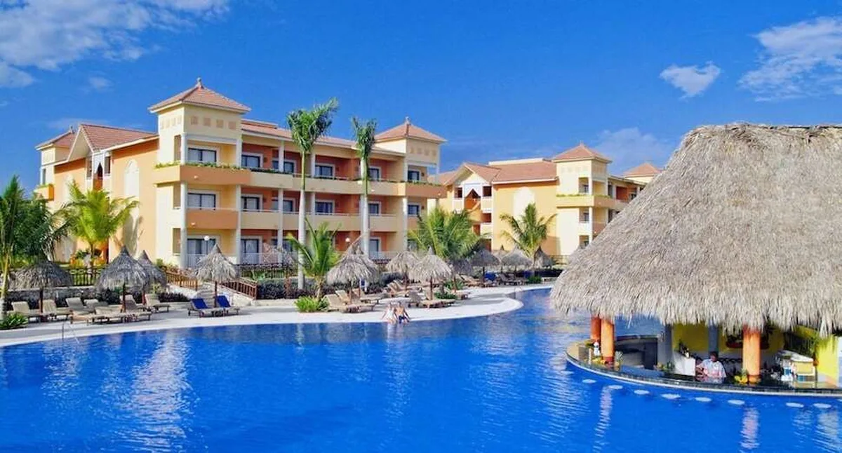 Grand Bahia Principe Bavaro — hoofdfoto