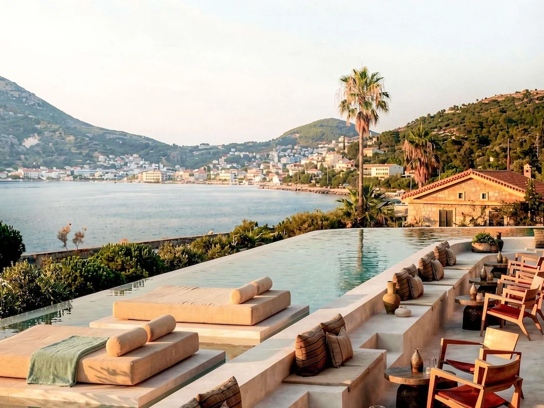 Nirema Hotel & Spa Samos - Mgallery Collection, hoofdfoto