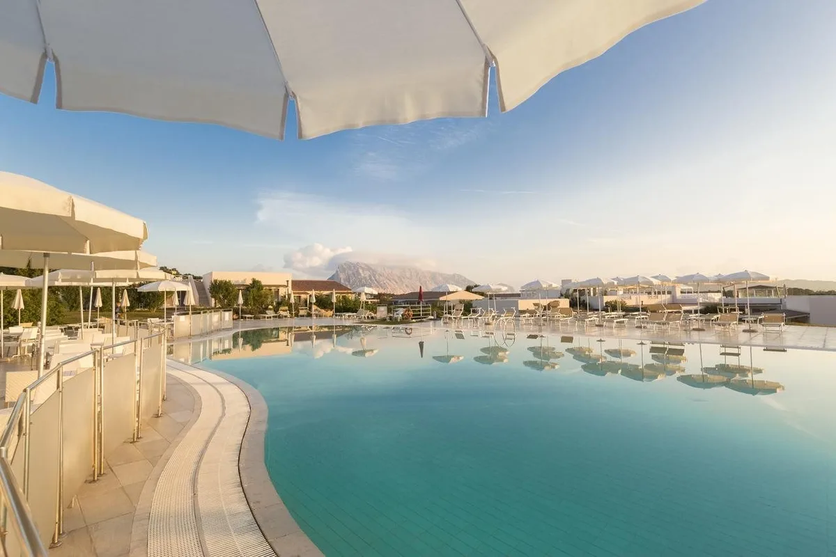 Grande Baia Resort & Spa — hoofdfoto