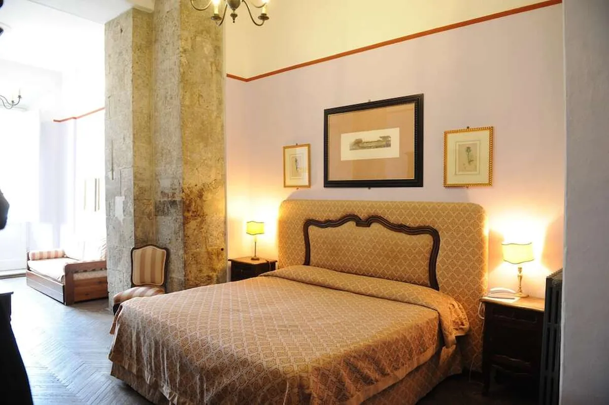 Royal Victoria Hotel Pisa — hoofdfoto