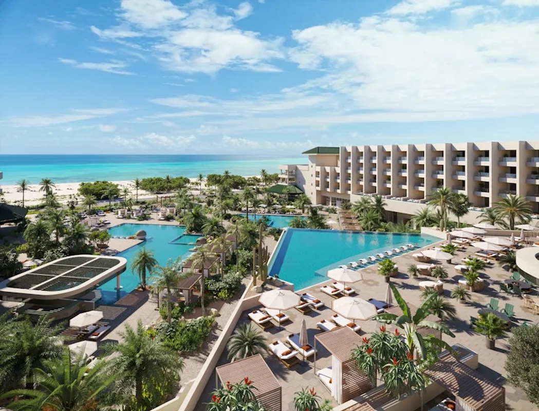 JOIA Aruba by Iberostar — hoofdfoto