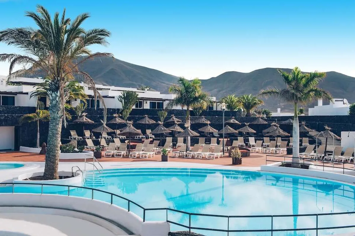 Hotel Dream Bocayna Village — hoofdfoto