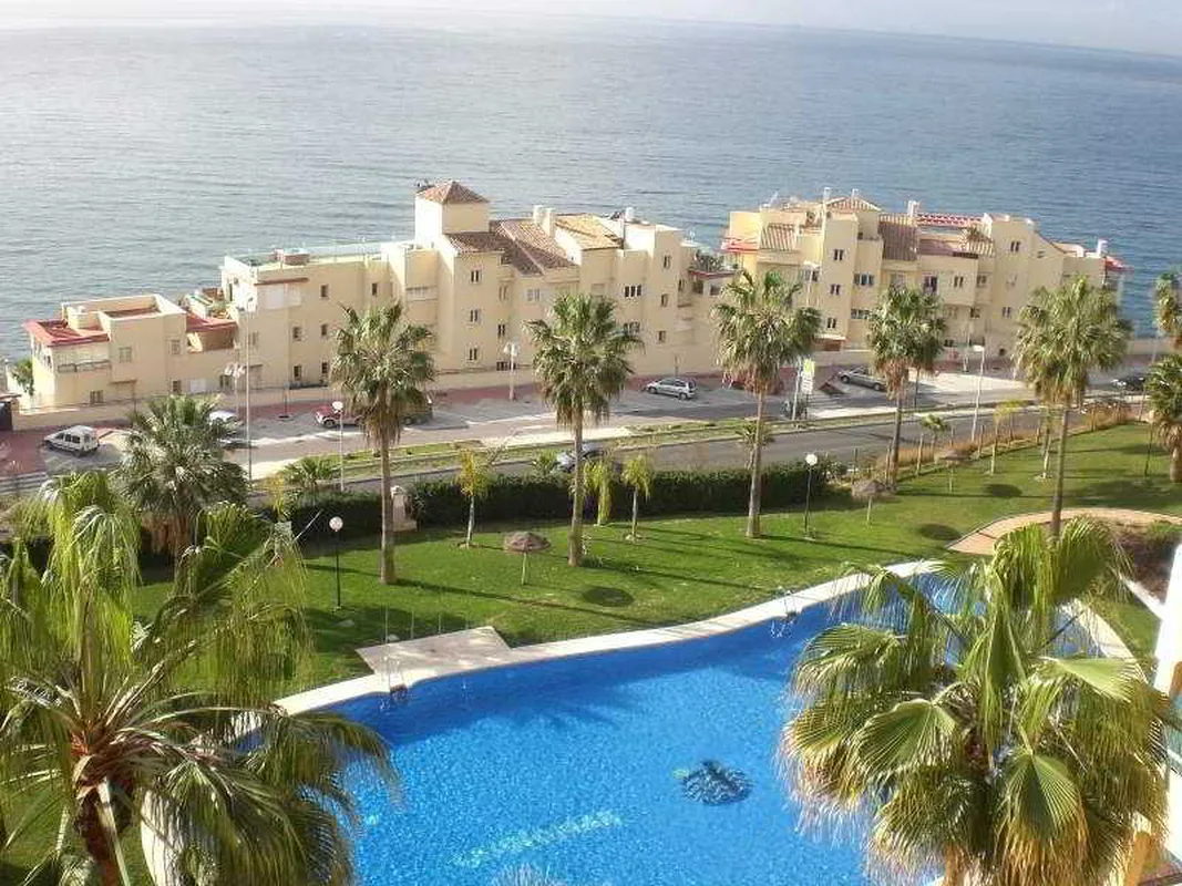 Casinomar, hoofdfoto