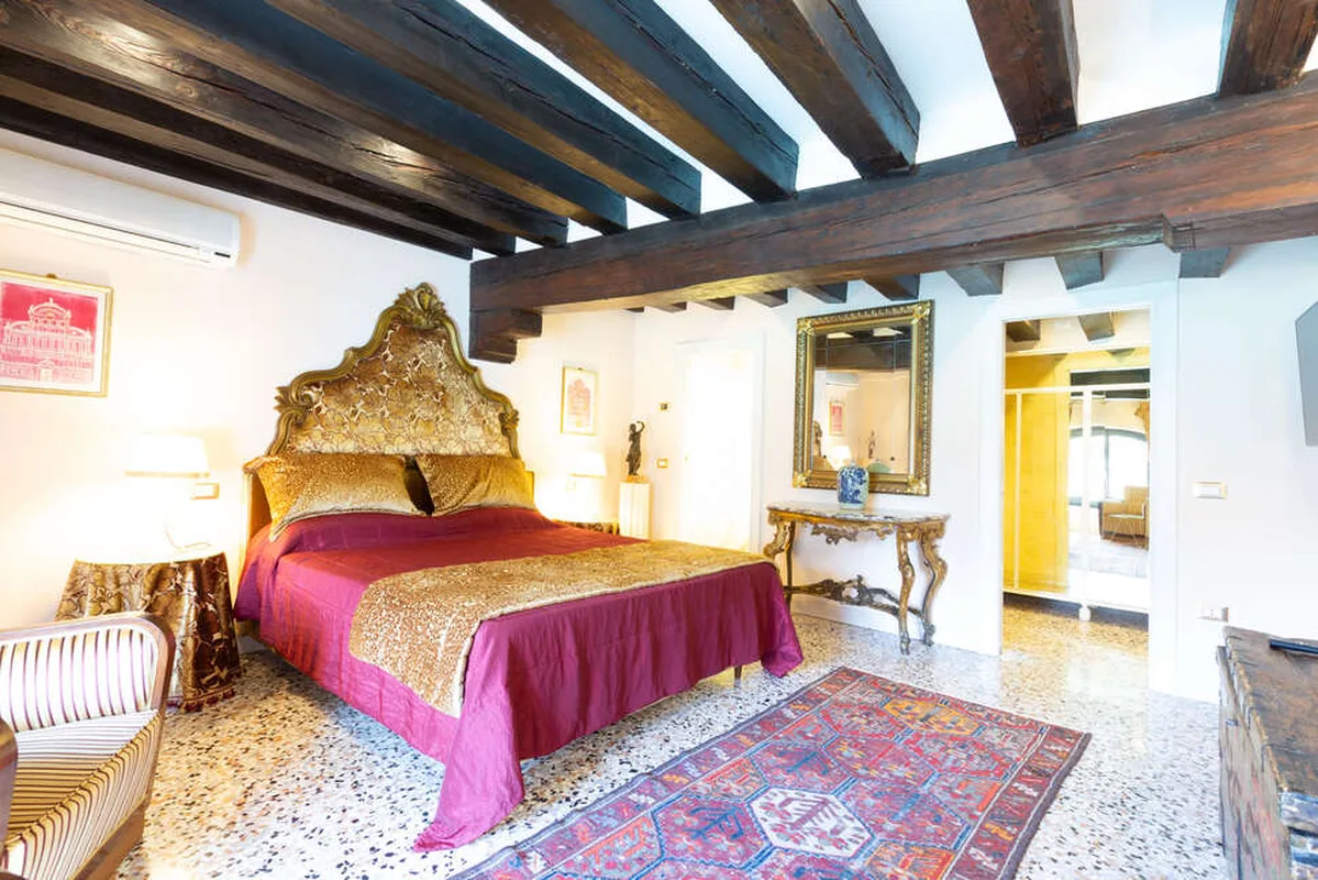 Granda Sweet Suites — hoofdfoto