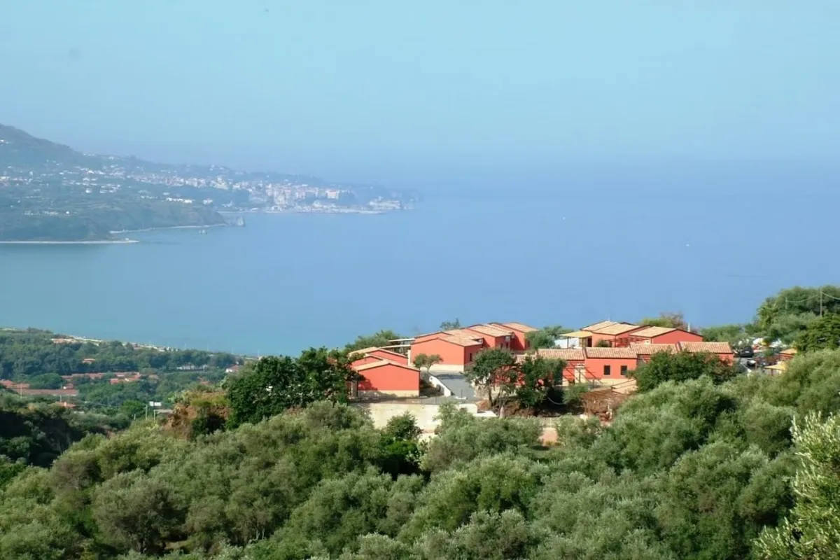 Residence Mediterranea, hoofdfoto