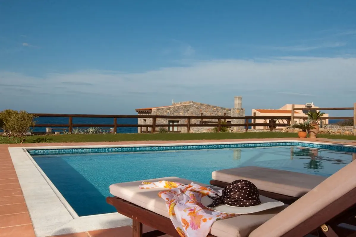 Vasia Villas — hoofdfoto