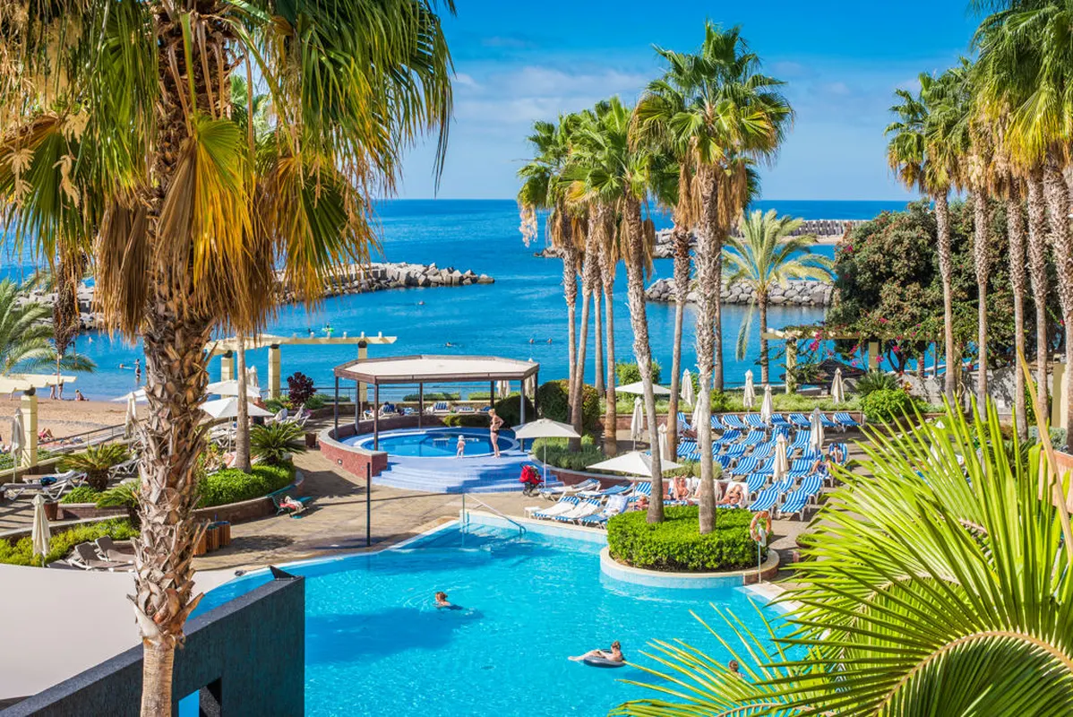 Calheta Beach by Savoy — hoofdfoto
