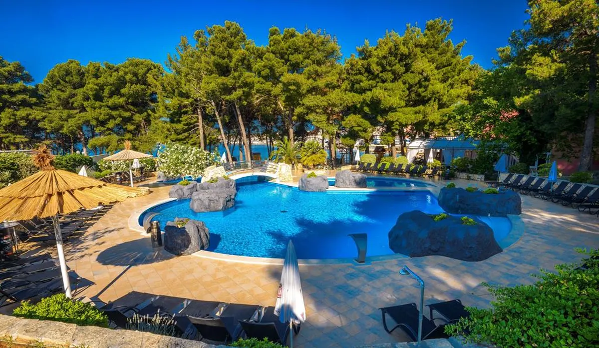 Matilde Beach Resort — hoofdfoto