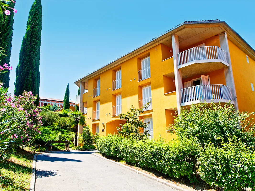 San Simon Resort, hoofdfoto