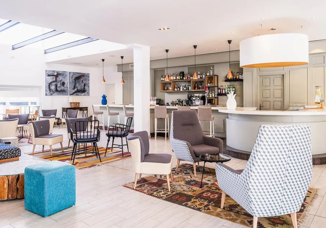 Grupotel Rocador — hoofdfoto