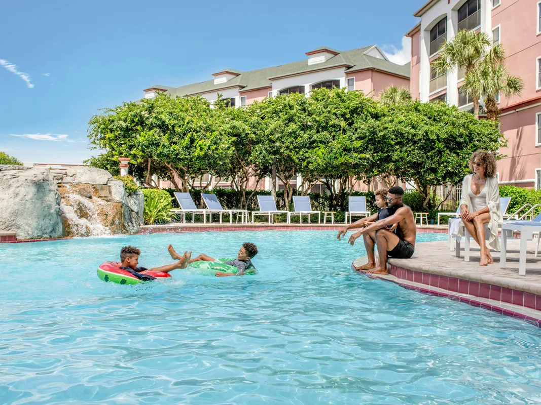 Hotel Caribe Royale Resort, hoofdfoto