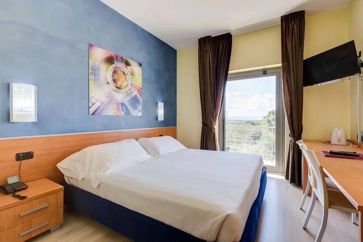 Best Western Hotel Class — hoofdfoto